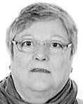 DOÑA MARÍA CRISTINA PORTILLA DEL BARRIO