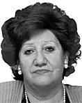 DOÑA DOLORES ESCOBAR TRUEBA