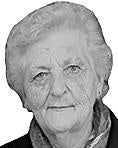 DOÑA ANA MARÍA GÓMEZ GÓMEZ
