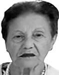 DOÑA TERESA GARCÍA SALGUERO