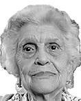 DOÑA ROSARIO DOMINGO LOMBILLA