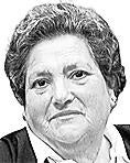 DOÑA MARÍA CARMEN GONZÁLEZ ANTOLÍN