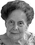DOÑA JULIA NAVARRO DÍEZ