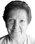 DOÑA VICTORINA PAREDES SANTIAGO