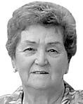DOÑA ELOÍSA GUTIÉRREZ MEDIAVILLA