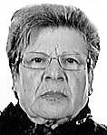 DOÑA ALEJANDRA DEL VALLE ARENAS