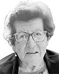 DOÑA ISABEL MICHELENA SOMACARRERA