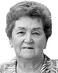 DOÑA ELOÍSA GUTIÉRREZ MEDIAVILLA