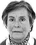 DOÑA MARÍA DEL PILAR GARCÍA CUESTA