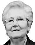 DOÑA PLÁCIDA MARTÍNEZ RUIZ