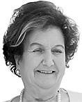 DOÑA CARMEN HUMADA PÉREZ
