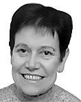 DOÑA PETRA ANTOLÍN PÉREZ
