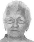 DOÑA ÁNGELES MARTÍN JUARROS