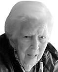 DOÑA CONRADA FERNÁNDEZ CUEVAS