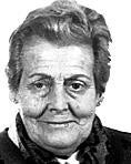 DOÑA ANA MARÍA FERNÁNDEZ MOLLEDA