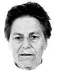 DOÑA TERESA FERNÁNDEZ RUIZ