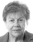 DOÑA FELISA AGENJO PELAYO