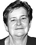 DOÑA ANTONIA FERNÁNDEZ RUIZ