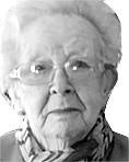 DOÑA JERÓNIMA CUEVAS HUELGA