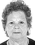 DOÑA GUILLERMINA ARCE FERNÁNDEZ