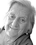 DOÑA JOSEFINA GALVÁN MARTÍNEZ