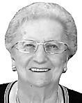 DOÑA FILOMENA FERNÁNDEZ DIEGO