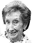 DOÑA ANA MARÍA FERNÁNDEZ HERNÁNDEZ