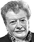 DOÑA ISIDORA FERNÁNDEZ TEZANOS