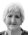 DOÑA CEFERINA APARICIO GARCÍA