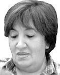 DOÑA ISABEL GARRIDO CEA