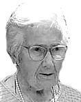 DOÑA MARÍA DEL CARMEN VALLEJO GONZÁLEZ