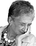 DOÑA ROSA MARÍA CASAFONT MORENCOS