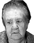 DOÑA RUFINA CANTERO LAGUILLO