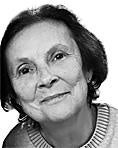 DOÑA M.ª JOSÉ ÁLVAREZ PÉREZ-LASTRA