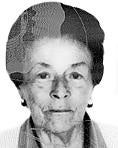 DOÑA MARÍA VELASCO PILA