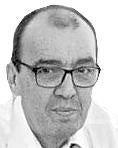 DON JOSÉ LUIS SAINZ CORTINA