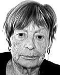 DOÑA JOSEFA UNCILLA RUIZ