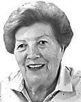 DOÑA ISABEL CALVA HAYA