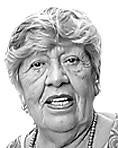 DOÑA ELSA DE LAS MERCEDES NÚÑEZ TAPIA