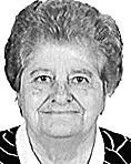 DOÑA JOSEFA SAÑUDO LASO
