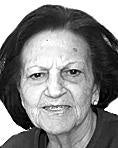 DOÑA MARÍA CARMEN HIGUERA ALONSO