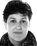 MARÍA MERCEDES SÁENZ COBO
