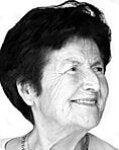 DOÑA PILAR CASO GARCÍA