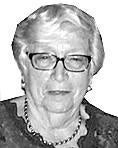 DOÑA CECILIA CARDEÑOSA RAMOS