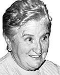 DOÑA PILAR OPORTO HERNÁNDEZ