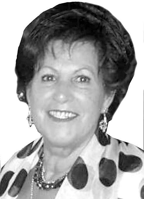 DOÑA MARTINA AHEDO TOCA