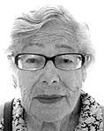 DOÑA JUANA RIVA GARCÍA