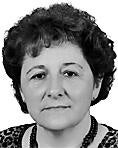 DOÑA ROSARIO MARTÍNEZ OLAVARRÍA