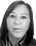 DOÑA MARÍA TERESA CASTAÑEDO URANGA