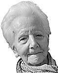 DOÑA PETRONILA SEDANO GARCÍA